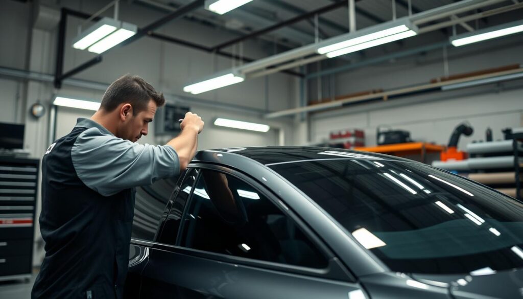 vehicle window tint installation Columbus vehicle window tint installation Columbus