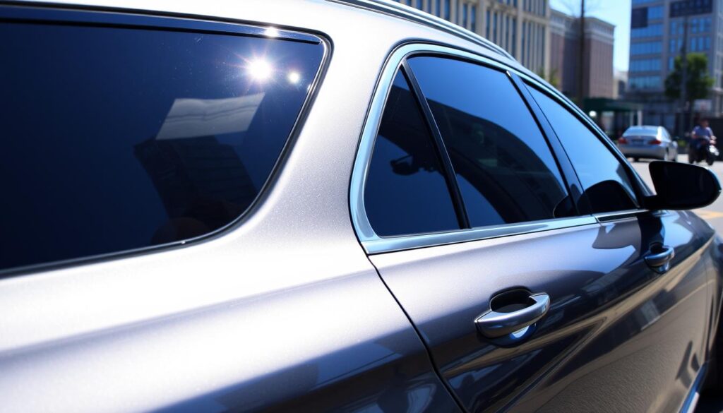 window tint car