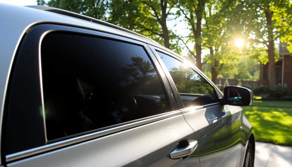 window tint installation Waldorf MD