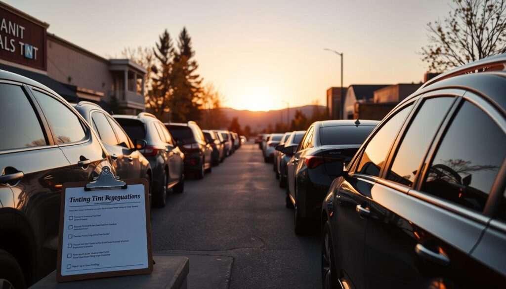 window tint laws Idaho window tint laws Idaho