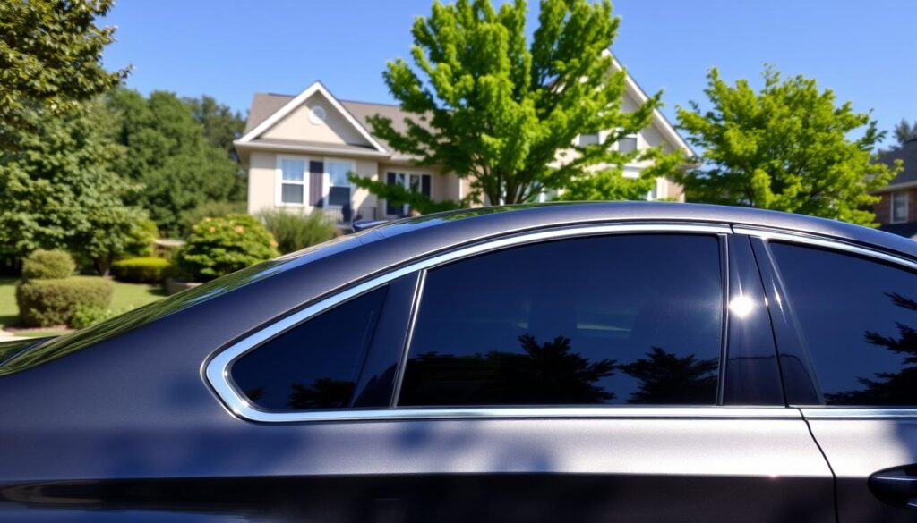 window tinting Germantown