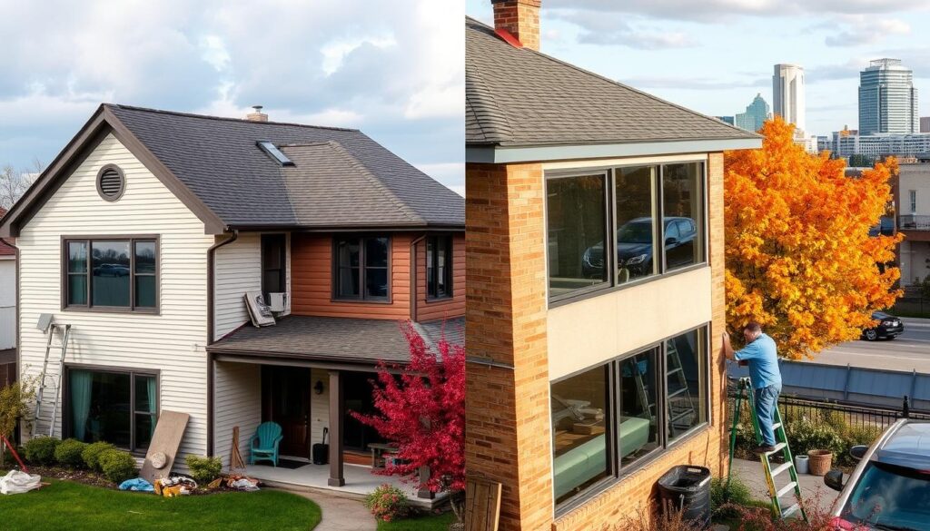 window tinting Lansing