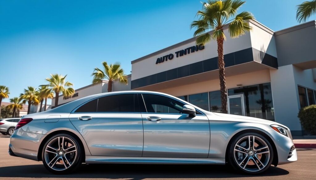 window tinting san marino