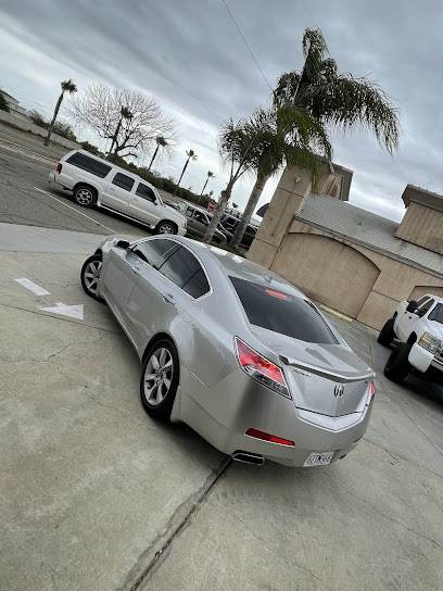 Platinum Tint