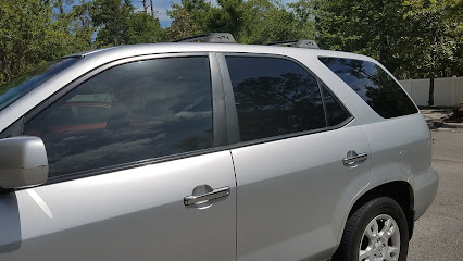 Oviedo Tint Company