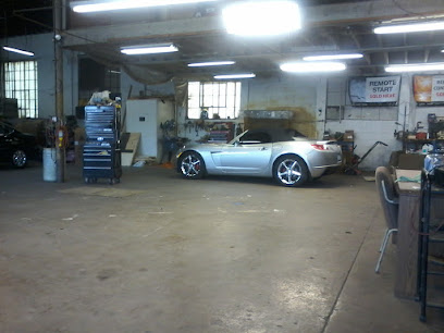 Will County Auto-Crafts Inc